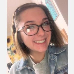 Meet your Posher, Madi